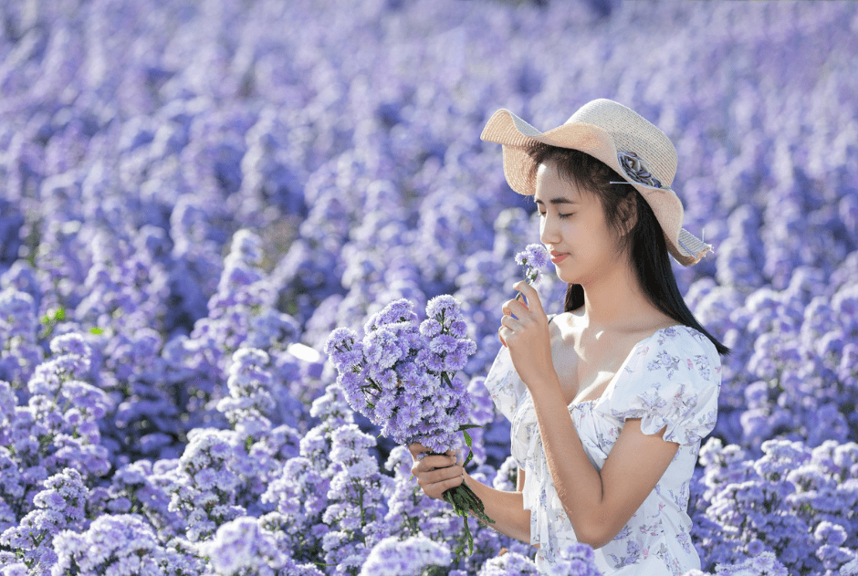 從生活到專業,最多元的芳香療法
