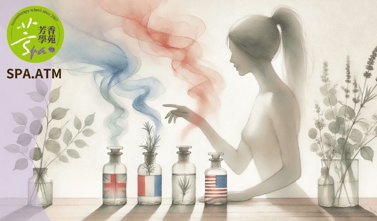Aromatherapie
